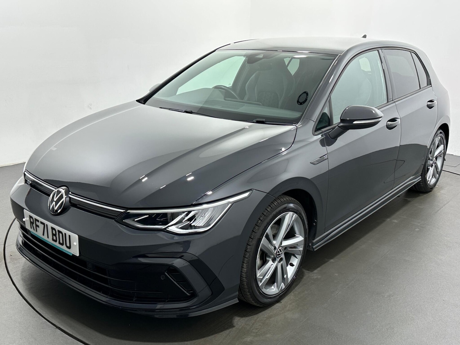 Used Volkswagen Golf 2022 for sale - 76878615: Photo 54