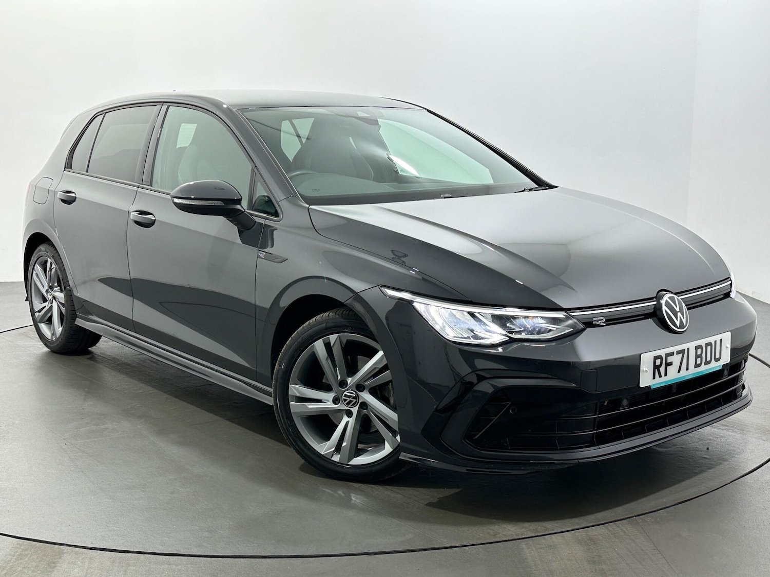 Used Volkswagen Golf 2022 for sale - 76878615: Photo 55