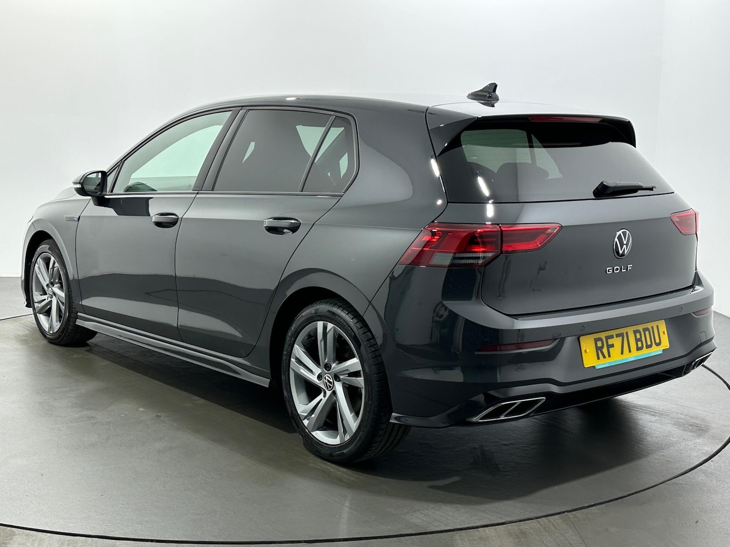 Used Volkswagen Golf 2022 for sale - 76878615: Photo 6