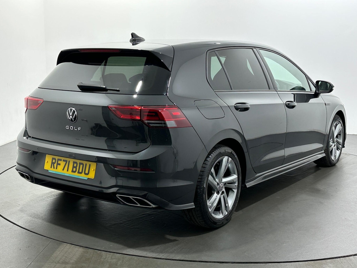 Used Volkswagen Golf 2022 for sale - 76878615: Photo 8