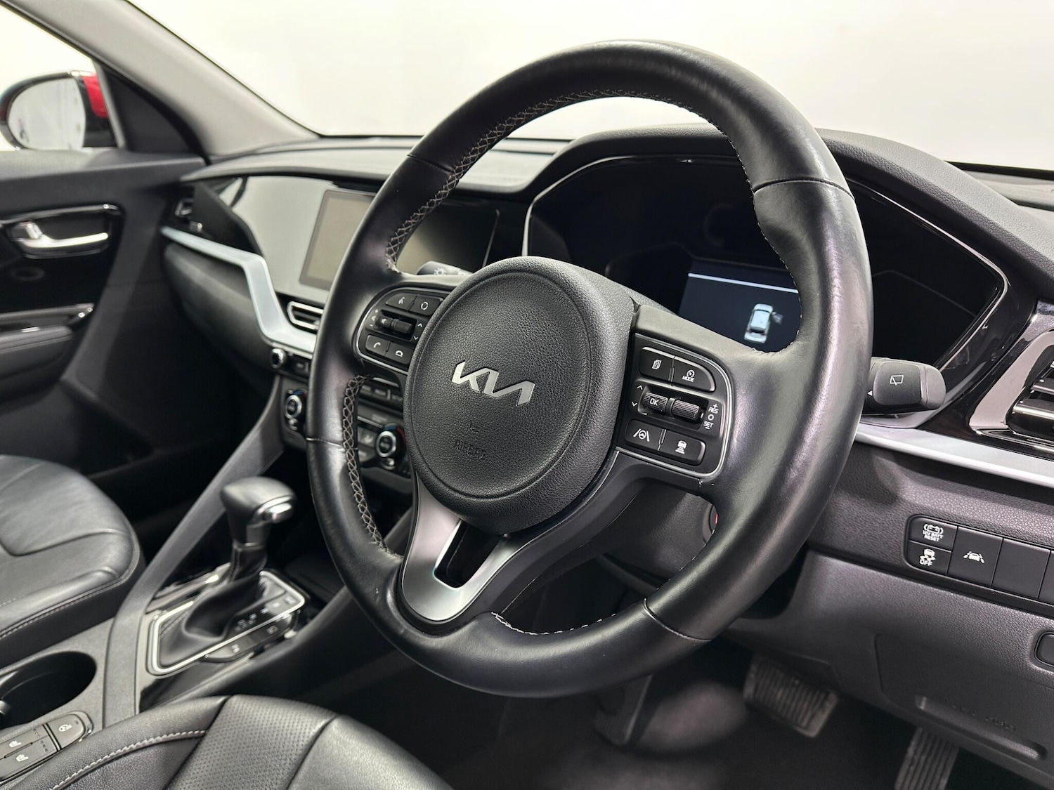 Used Kia Niro 2022 for sale - 77091138: Photo 10