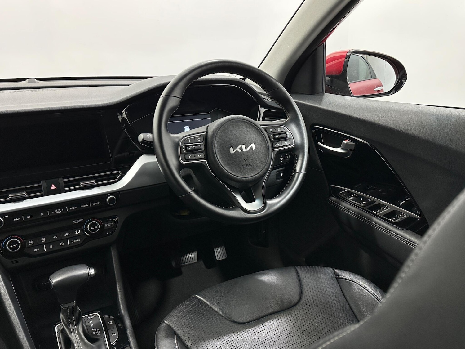 Used Kia Niro 2022 for sale - 77091138: Photo 11