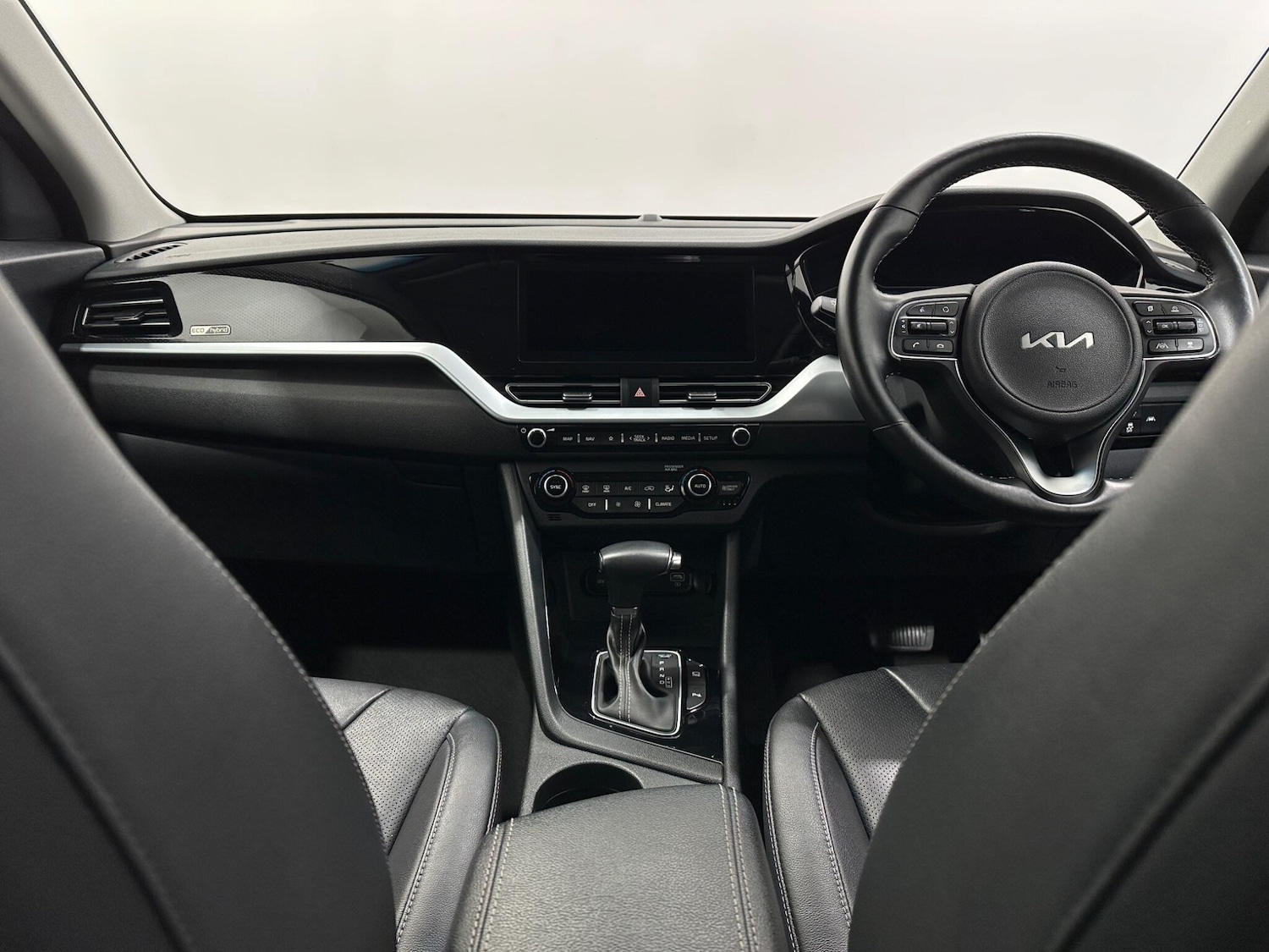 Used Kia Niro 2022 for sale - 77091138: Photo 18