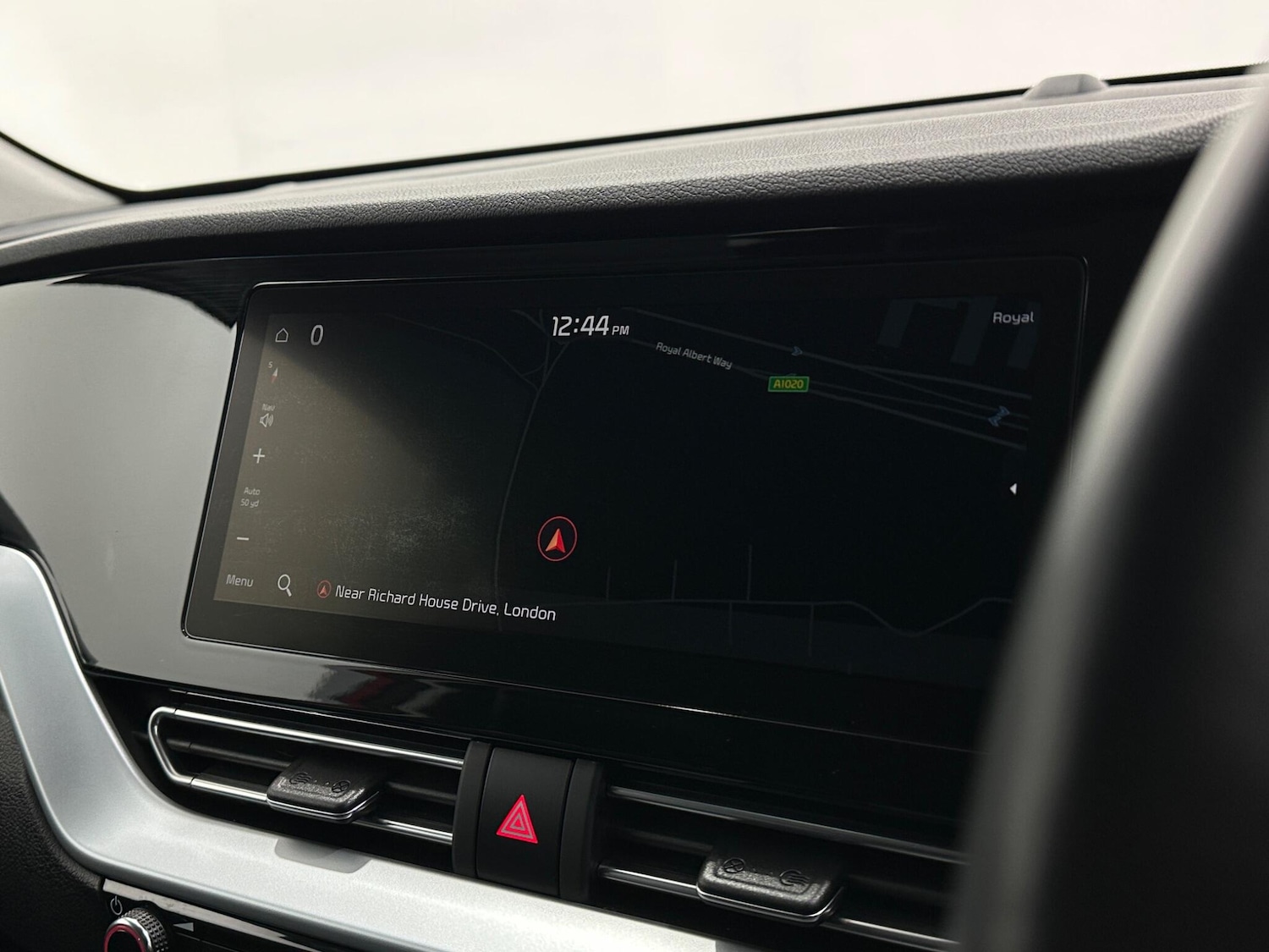 Used Kia Niro 2022 for sale - 77091138: Photo 21