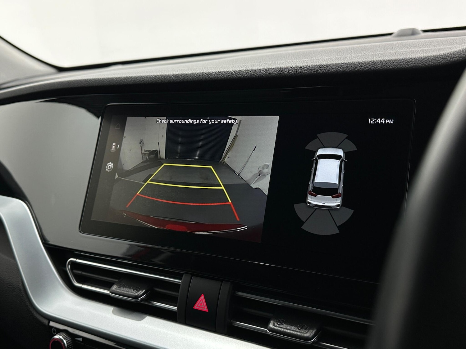 Used Kia Niro 2022 for sale - 77091138: Photo 22