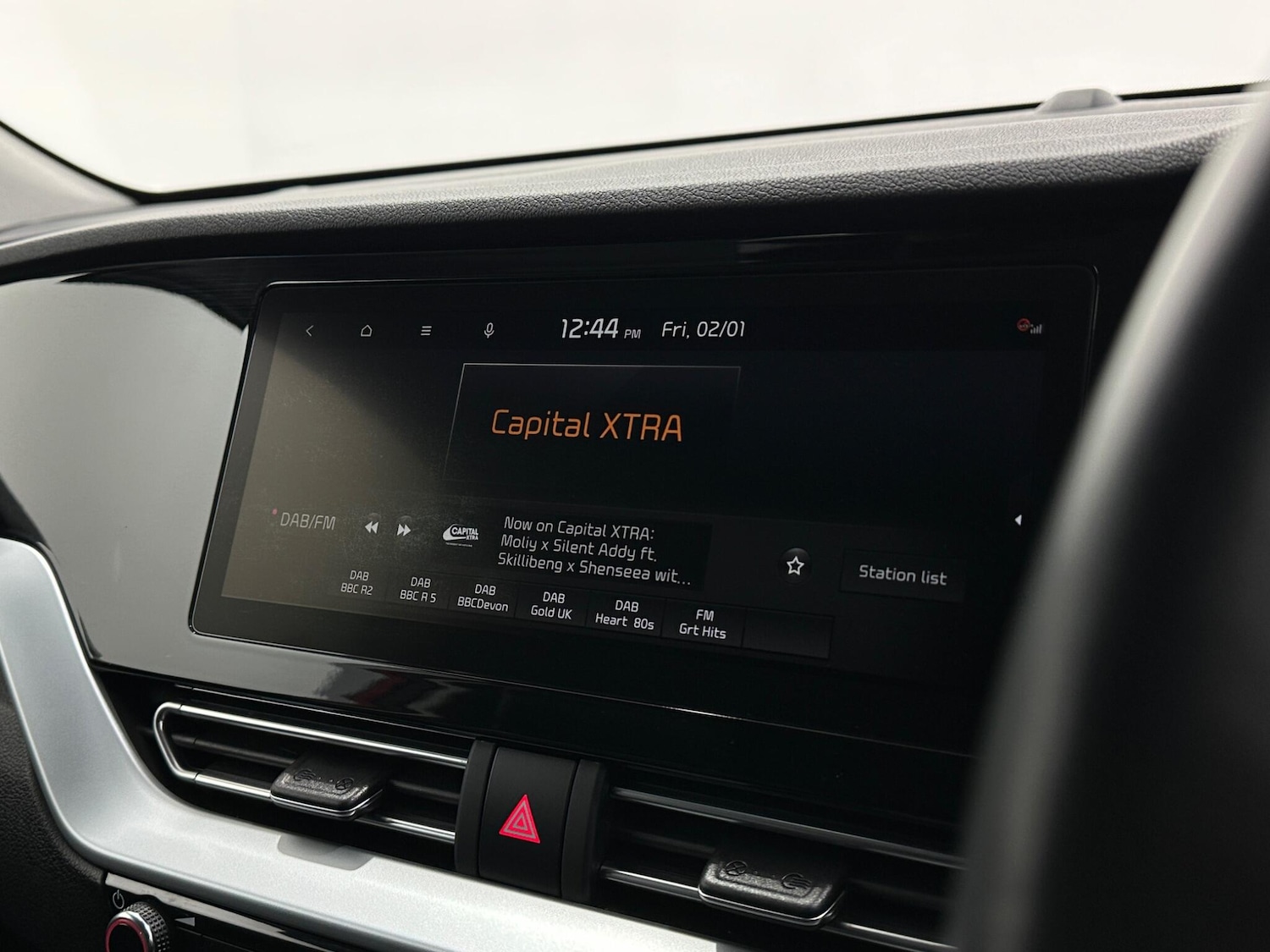 Used Kia Niro 2022 for sale - 77091138: Photo 24