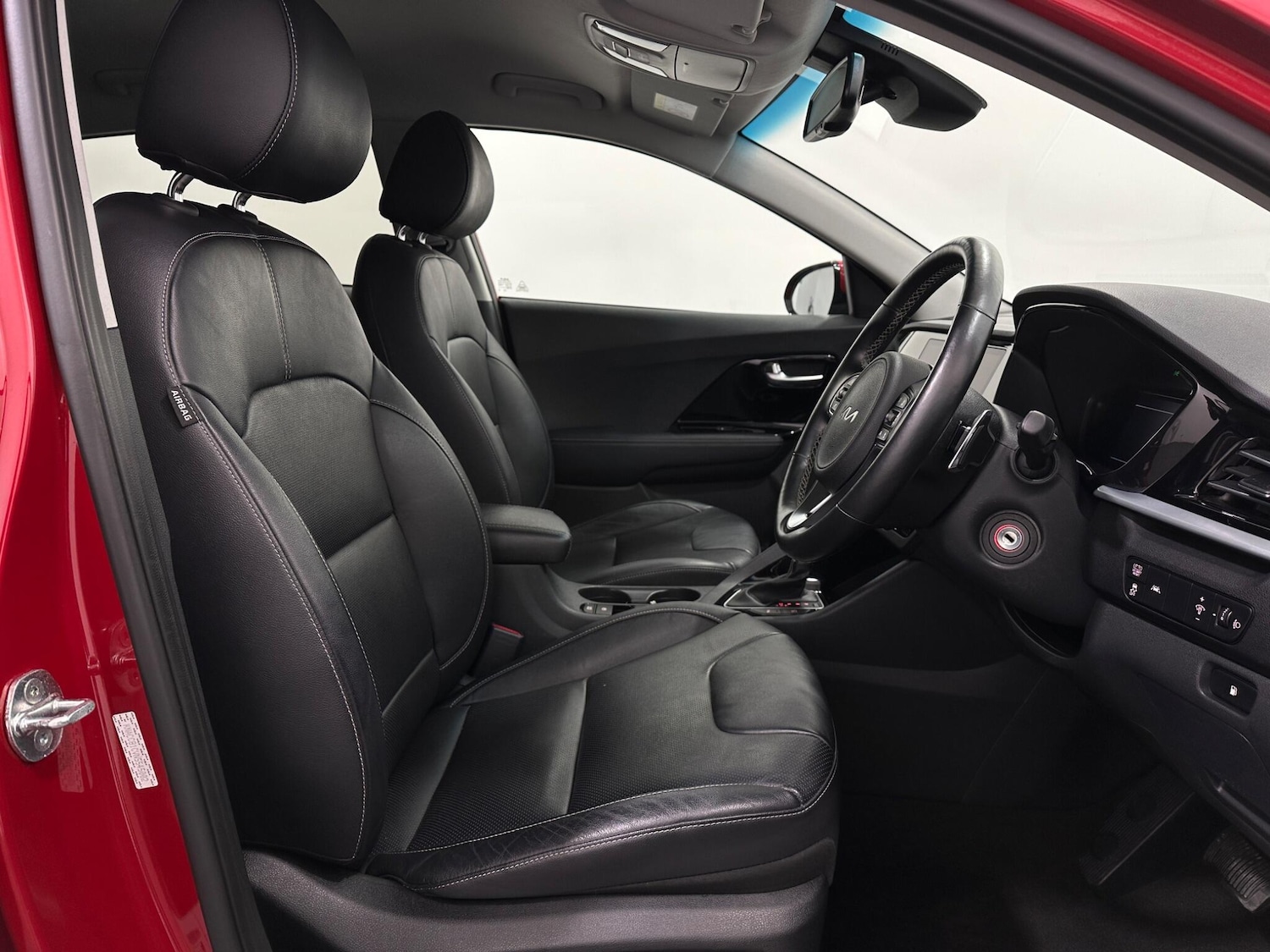 Used Kia Niro 2022 for sale - 77091138: Photo 29