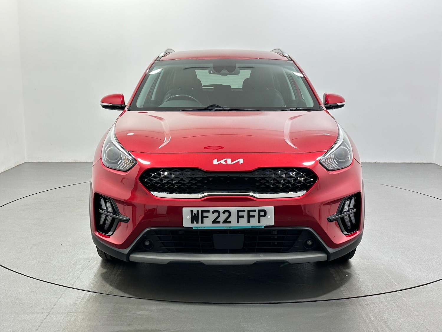 Used Kia Niro 2022 for sale - 77091138: Photo 3
