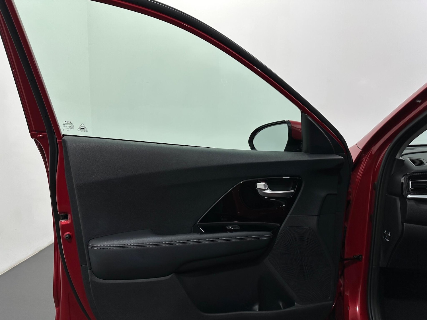 Used Kia Niro 2022 for sale - 77091138: Photo 36