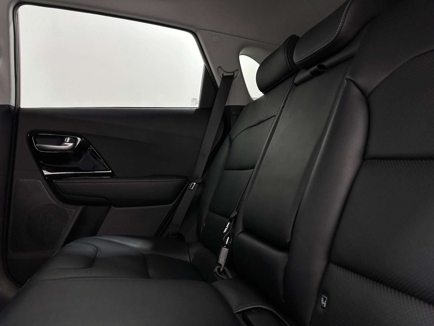 Used Kia Niro 2022 for sale - 77091138: Photo 38