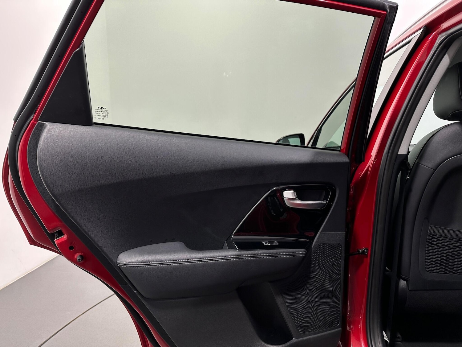 Used Kia Niro 2022 for sale - 77091138: Photo 39