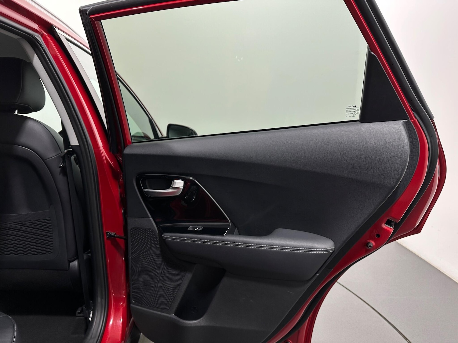 Used Kia Niro 2022 for sale - 77091138: Photo 42