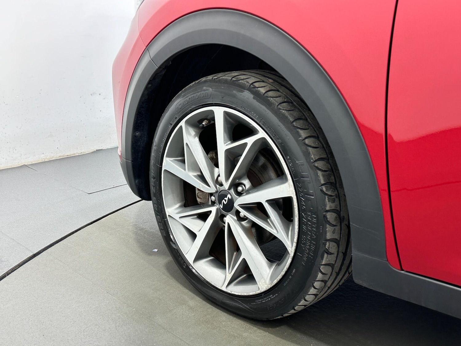 Used Kia Niro 2022 for sale - 77091138: Photo 49