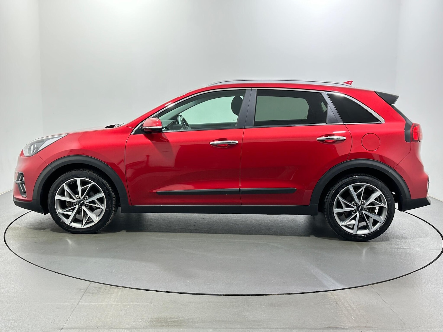 Used Kia Niro 2022 for sale - 77091138: Photo 5