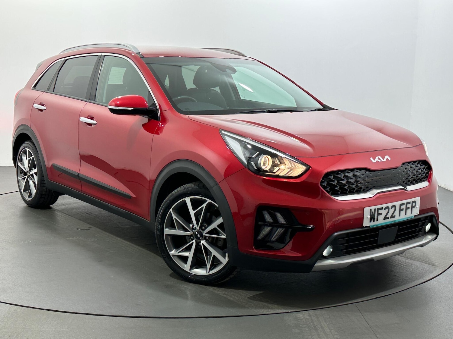 Used Kia Niro 2022 for sale - 77091138: Photo 54