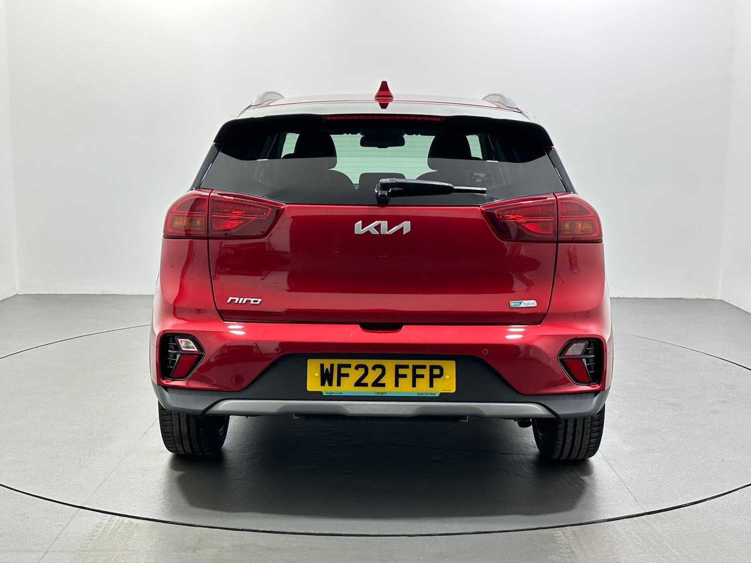 Used Kia Niro 2022 for sale - 77091138: Photo 7