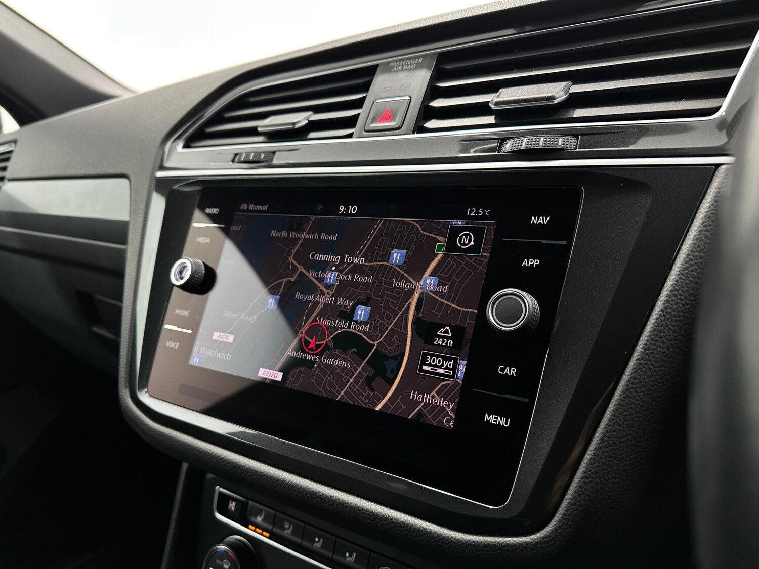 Used Volkswagen Tiguan 2018 for sale - 77823946: Photo 23