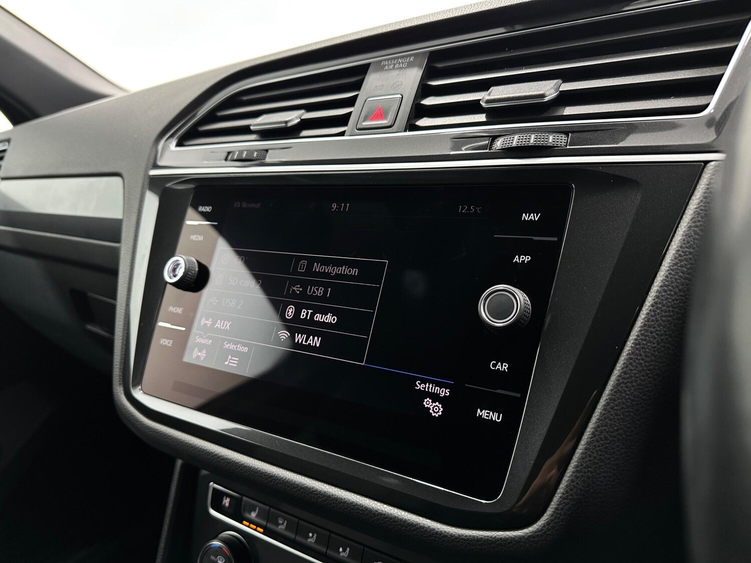 Used Volkswagen Tiguan 2018 for sale - 77823946: Photo 26