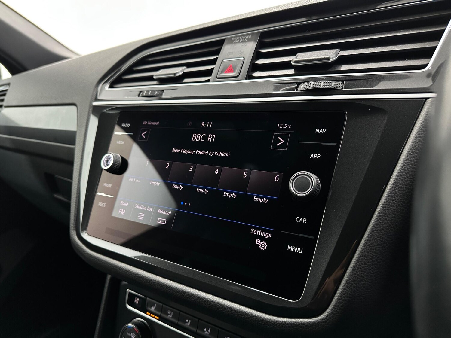 Used Volkswagen Tiguan 2018 for sale - 77823946: Photo 27