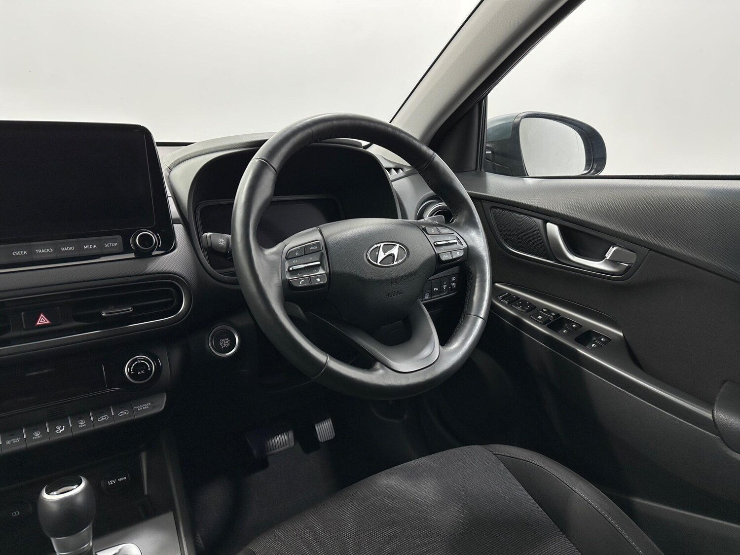 Used Hyundai KONA for sale - 77497165: Photo 11