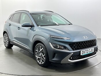 Used Hyundai KONA 2022 for sale - 77497165: Photo