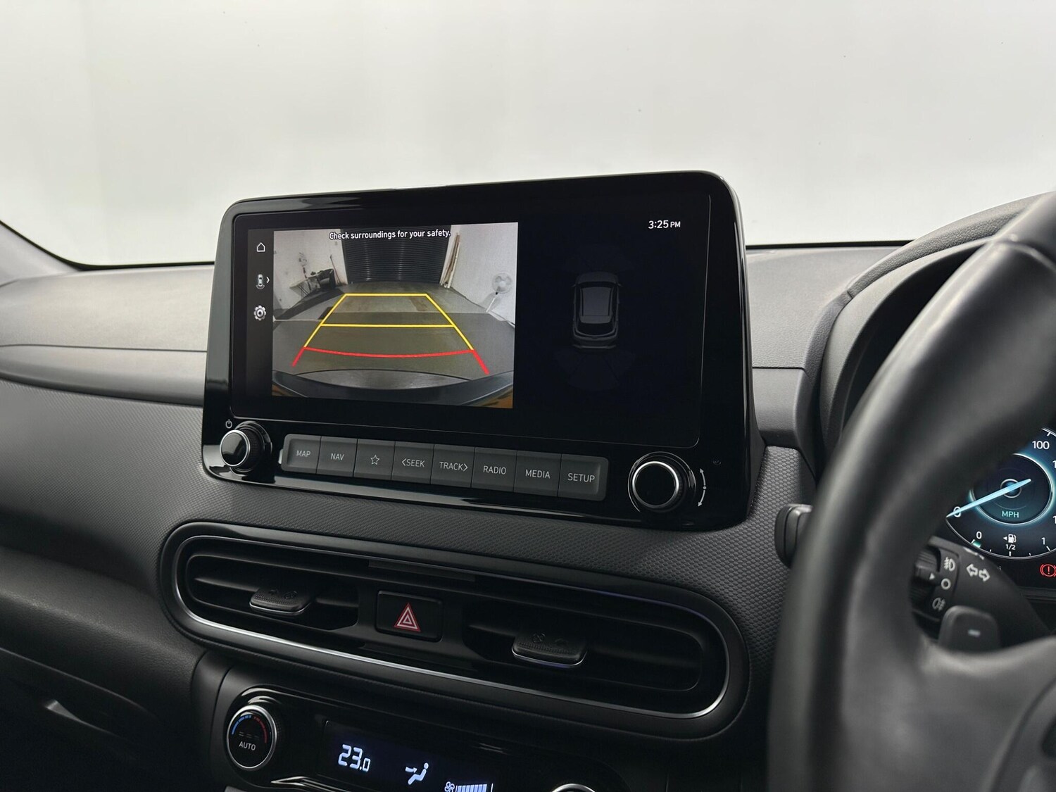 Used Hyundai KONA for sale - 77497165: Photo 23