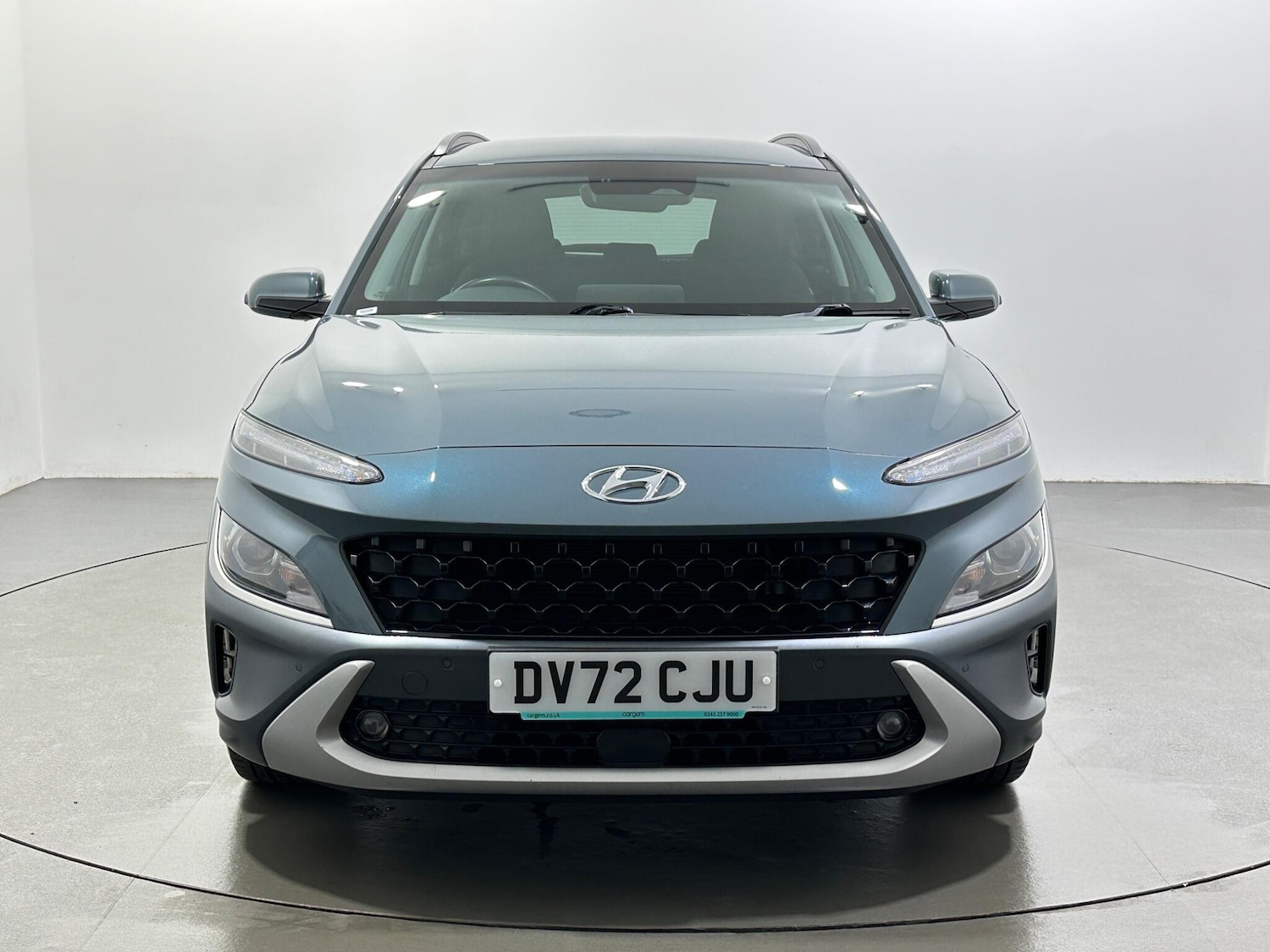 Used Hyundai KONA for sale - 77497165: Photo 3