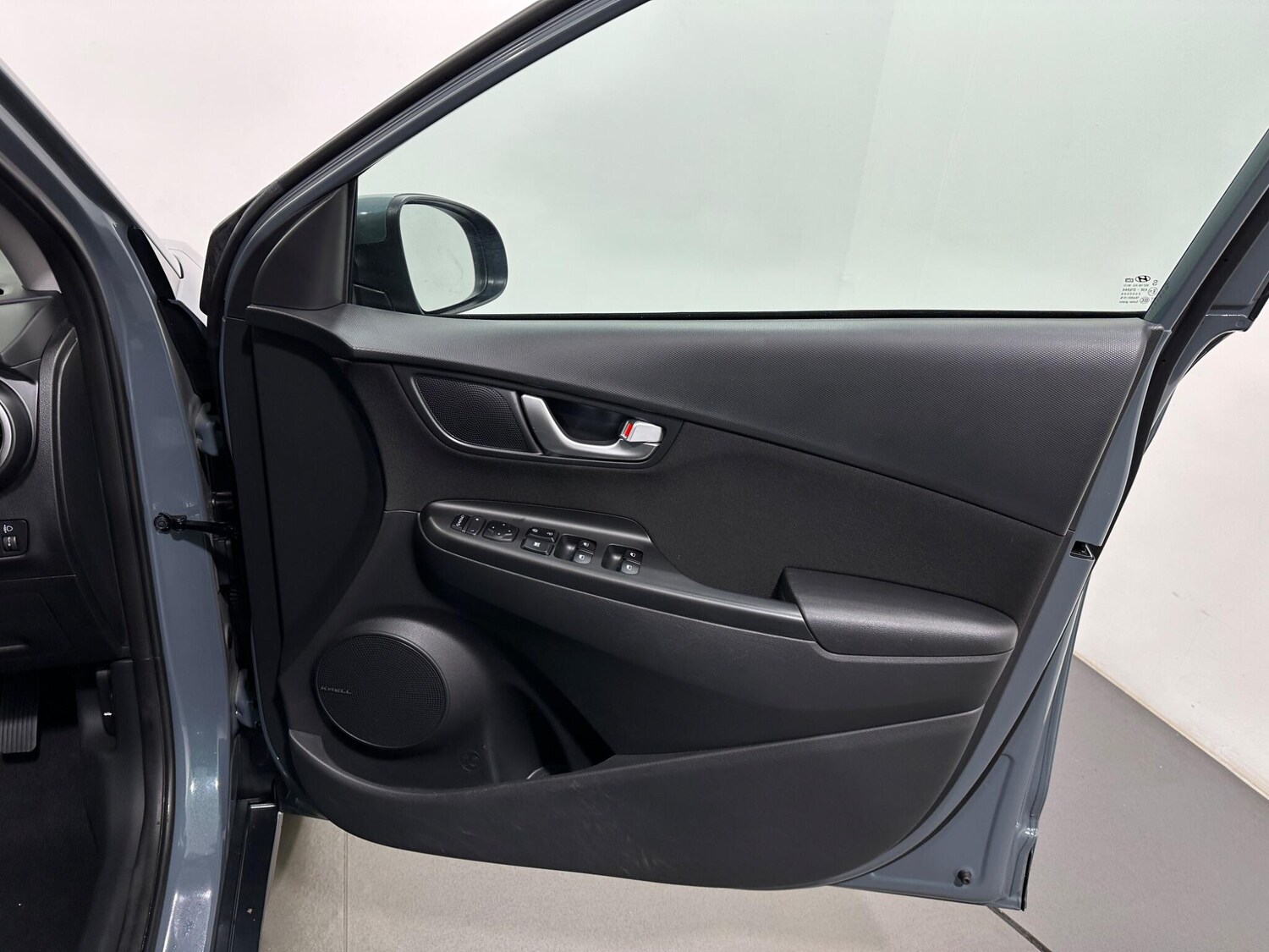 Used Hyundai KONA for sale - 77497165: Photo 34