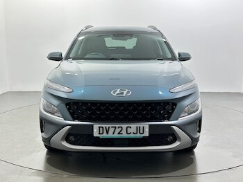 Used Hyundai KONA 2022 for sale - 77497165: Photo