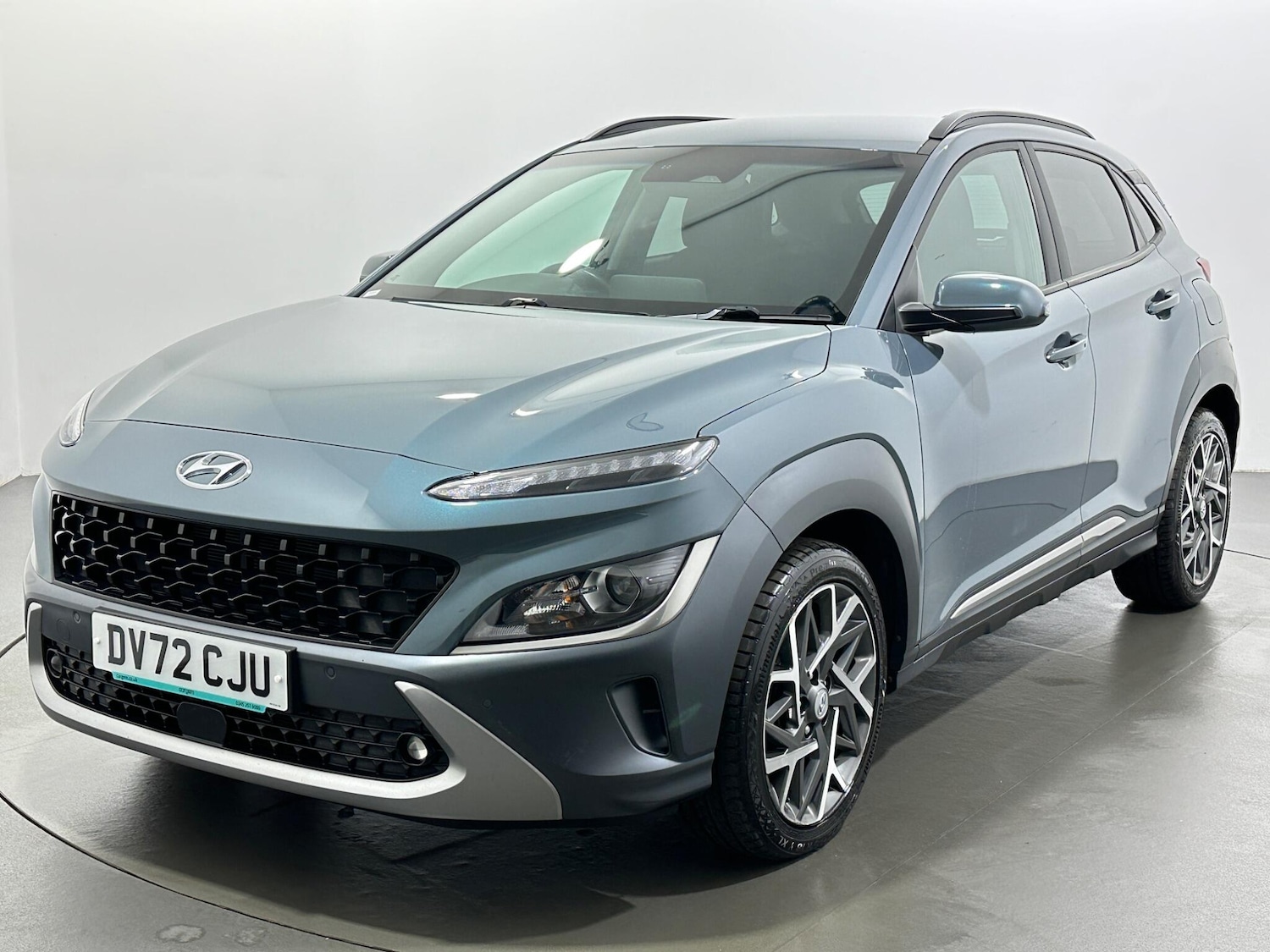 Used Hyundai KONA for sale - 77497165: Photo 4