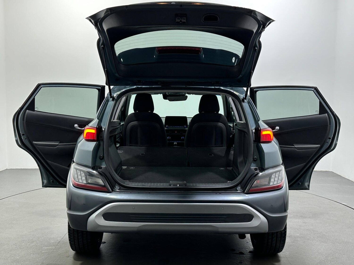 Used Hyundai KONA for sale - 77497165: Photo 44