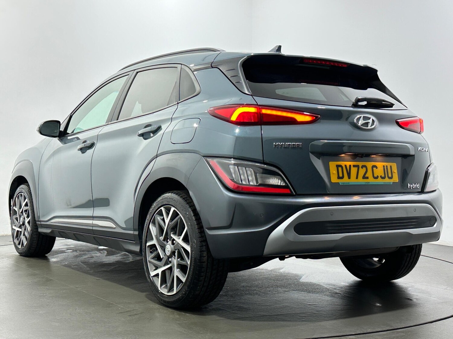 Used Hyundai KONA for sale - 77497165: Photo 48