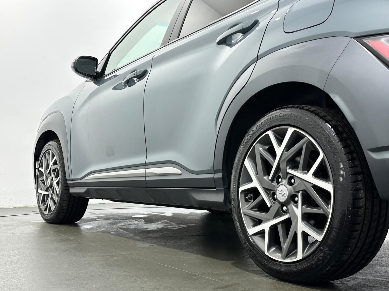 Used Hyundai KONA for sale - 77497165: Photo 49