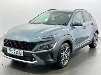 Used Hyundai KONA 2022 for sale - 77497165: Photo