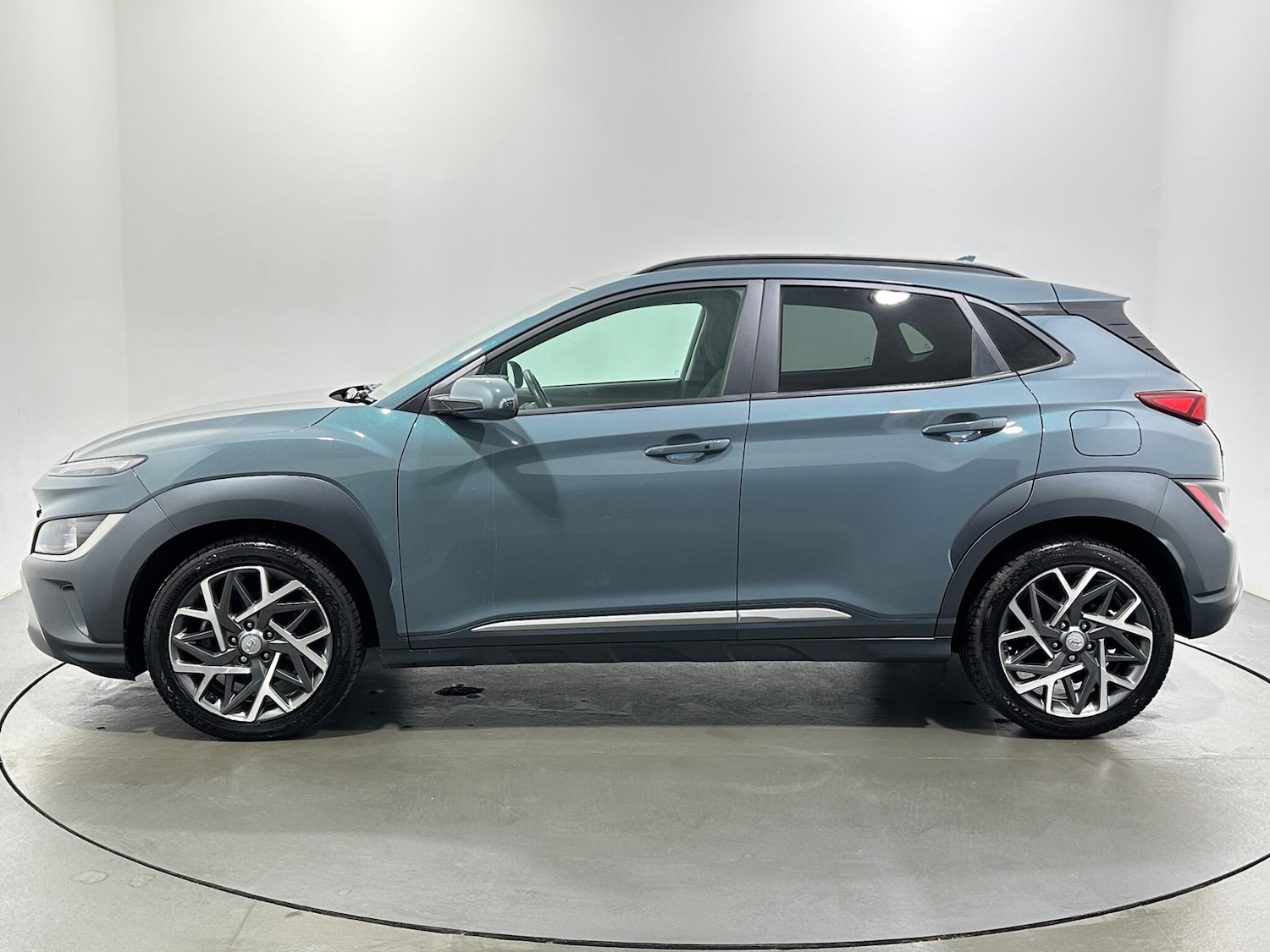 Used Hyundai KONA for sale - 77497165: Photo 5