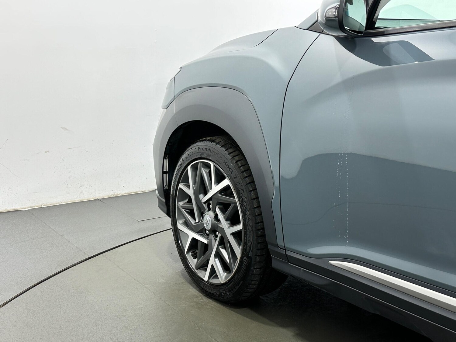 Used Hyundai KONA for sale - 77497165: Photo 50