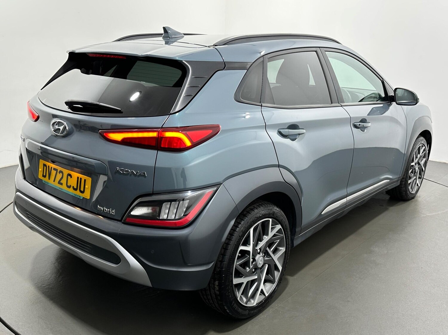 Used Hyundai KONA for sale - 77497165: Photo 51
