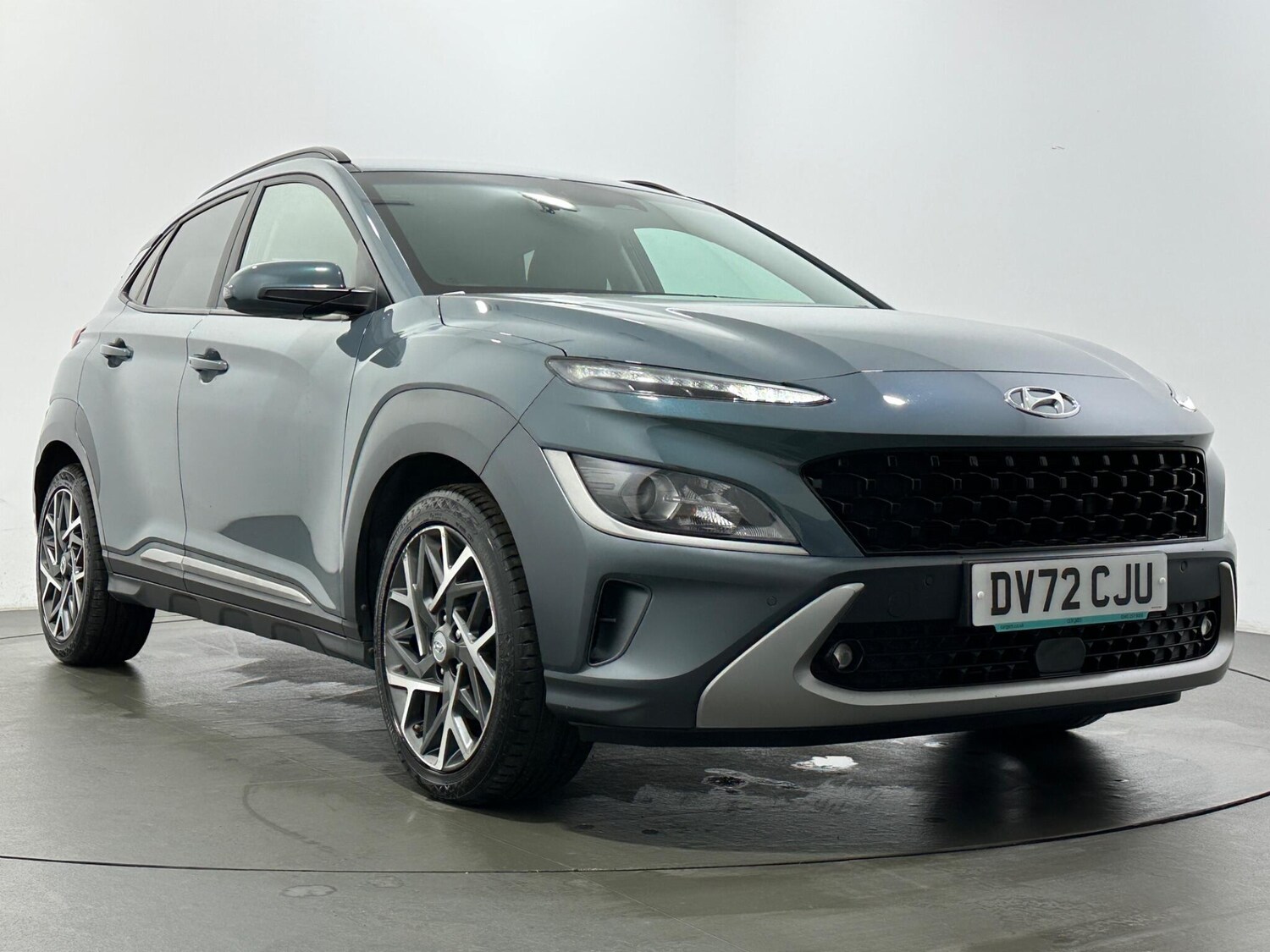 Used Hyundai KONA for sale - 77497165: Photo 52
