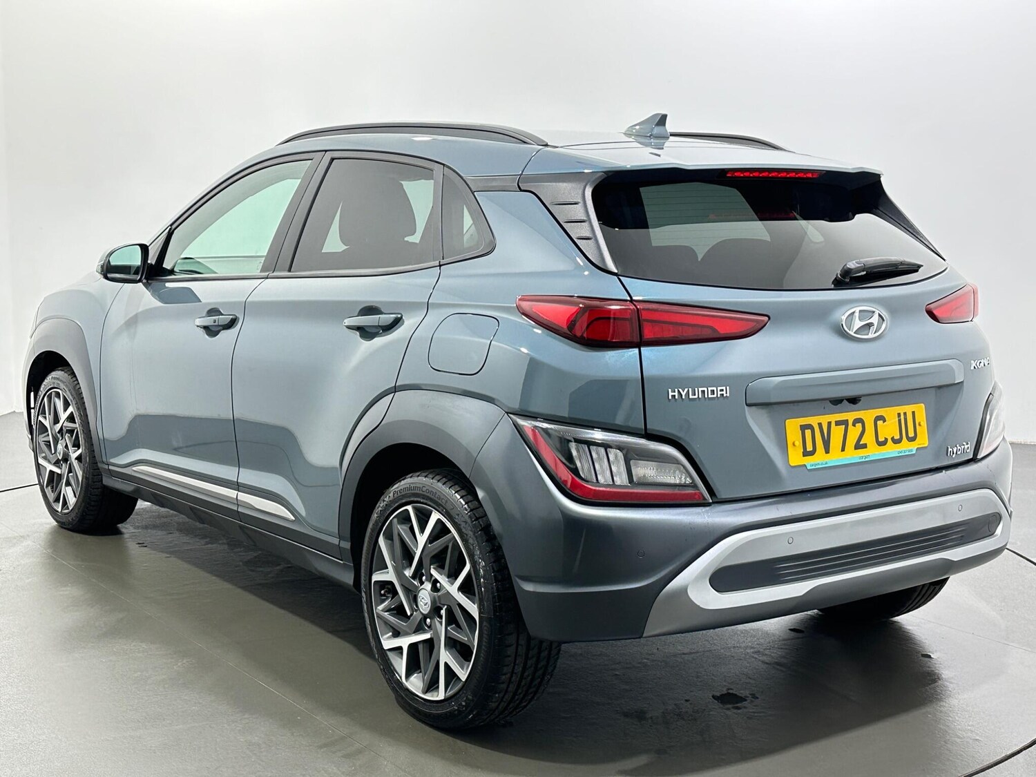Used Hyundai KONA for sale - 77497165: Photo 6
