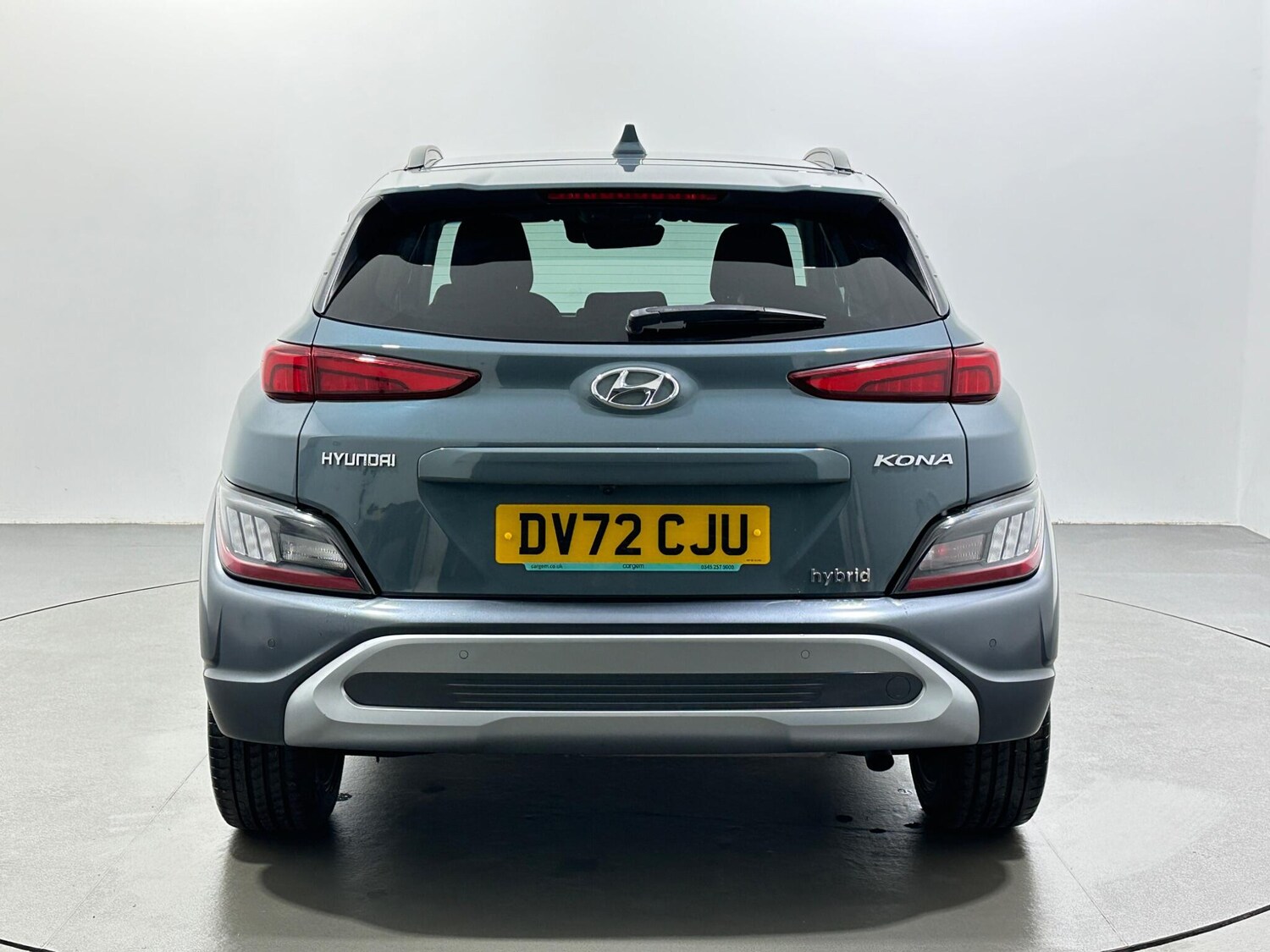 Used Hyundai KONA for sale - 77497165: Photo 7