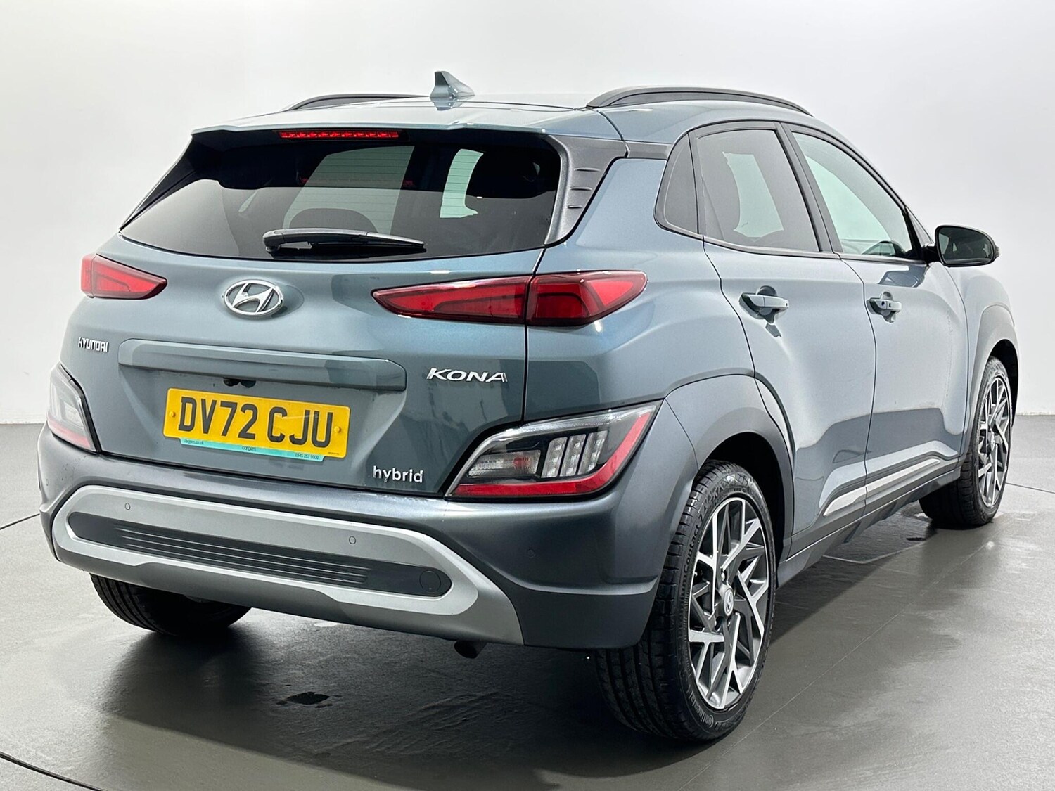 Used Hyundai KONA for sale - 77497165: Photo 8