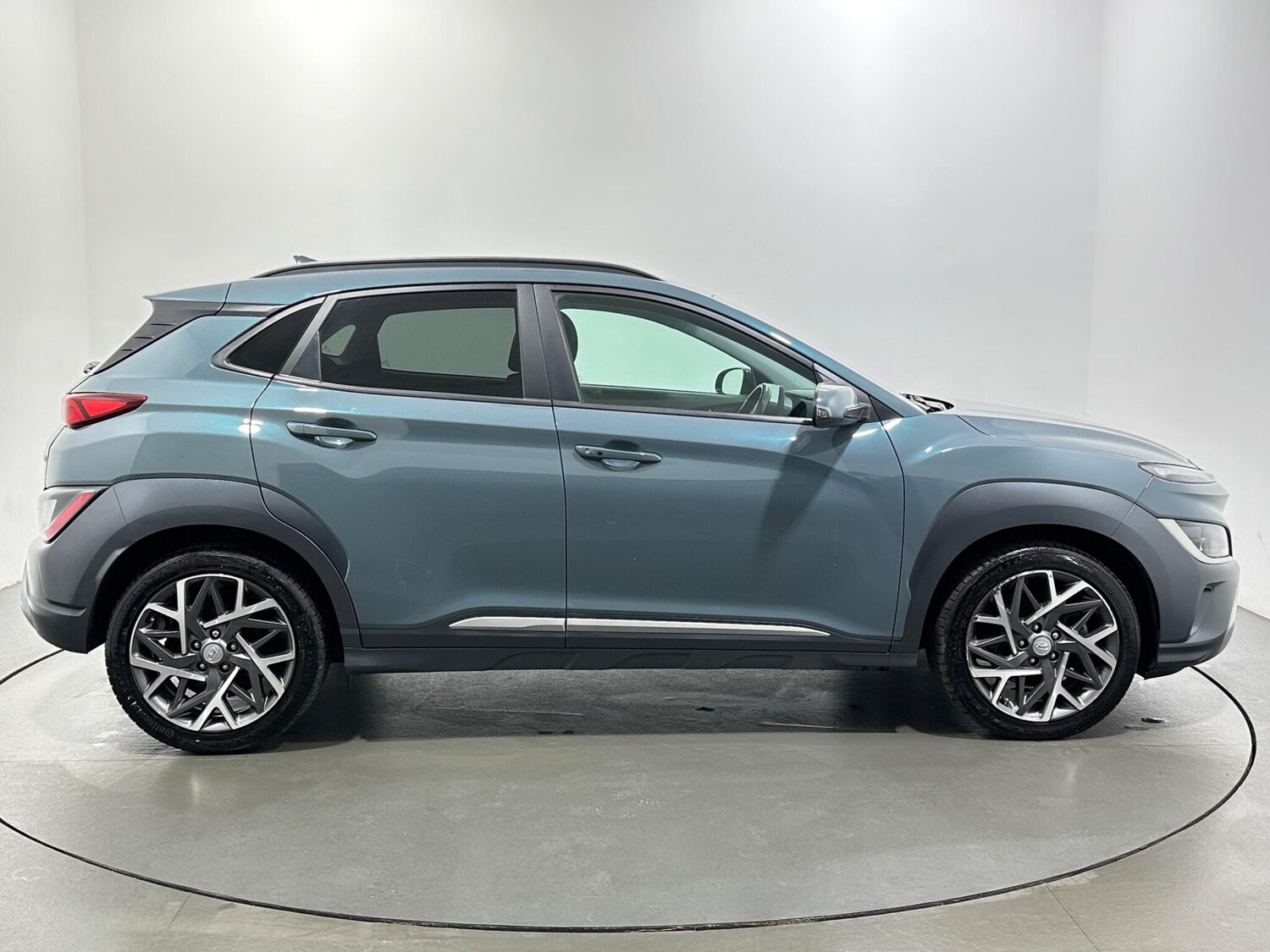 Used Hyundai KONA for sale - 77497165: Photo 9