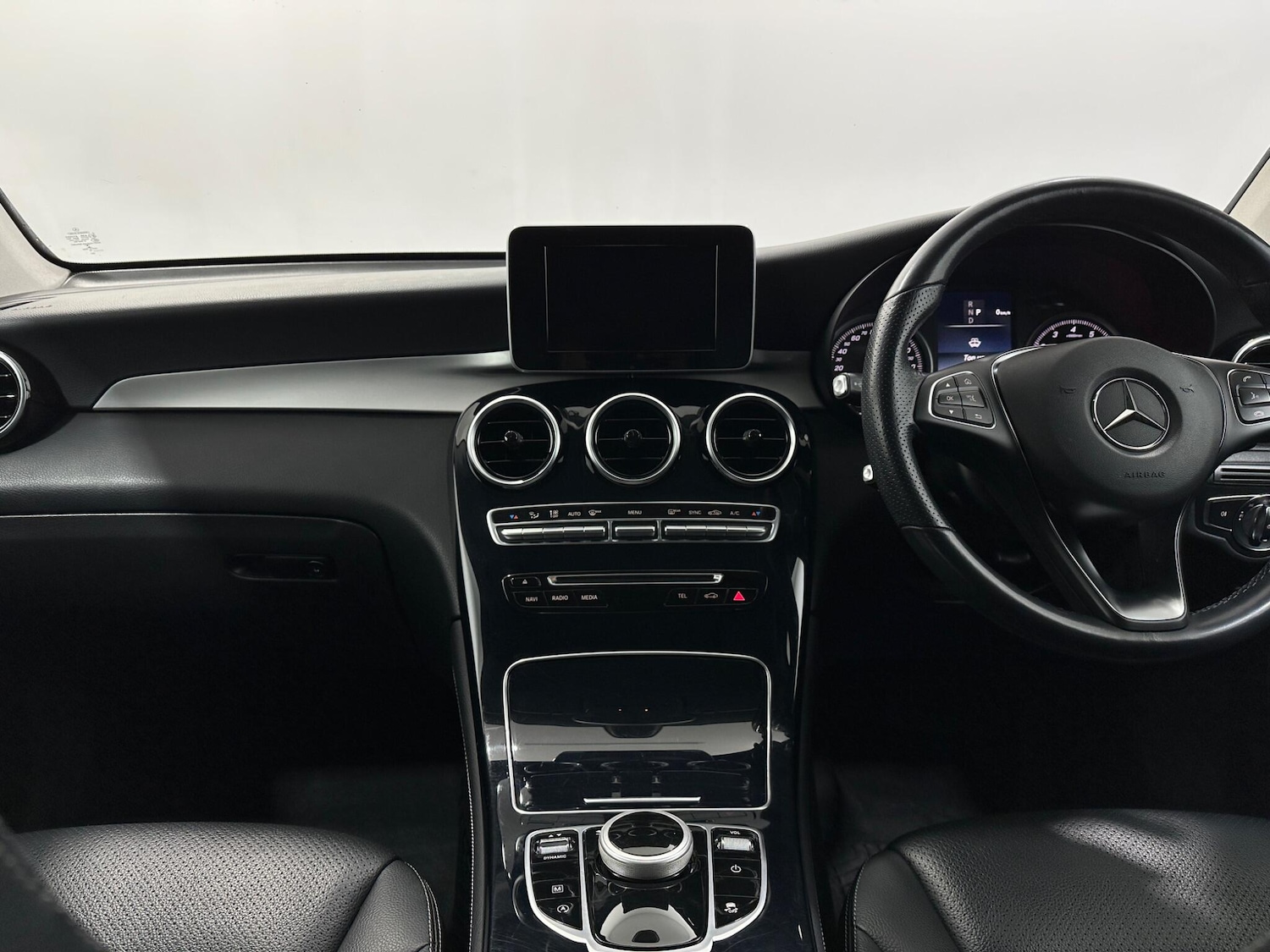 Used Mercedes-Benz GLC 2019 for sale - 77537957: Photo 20