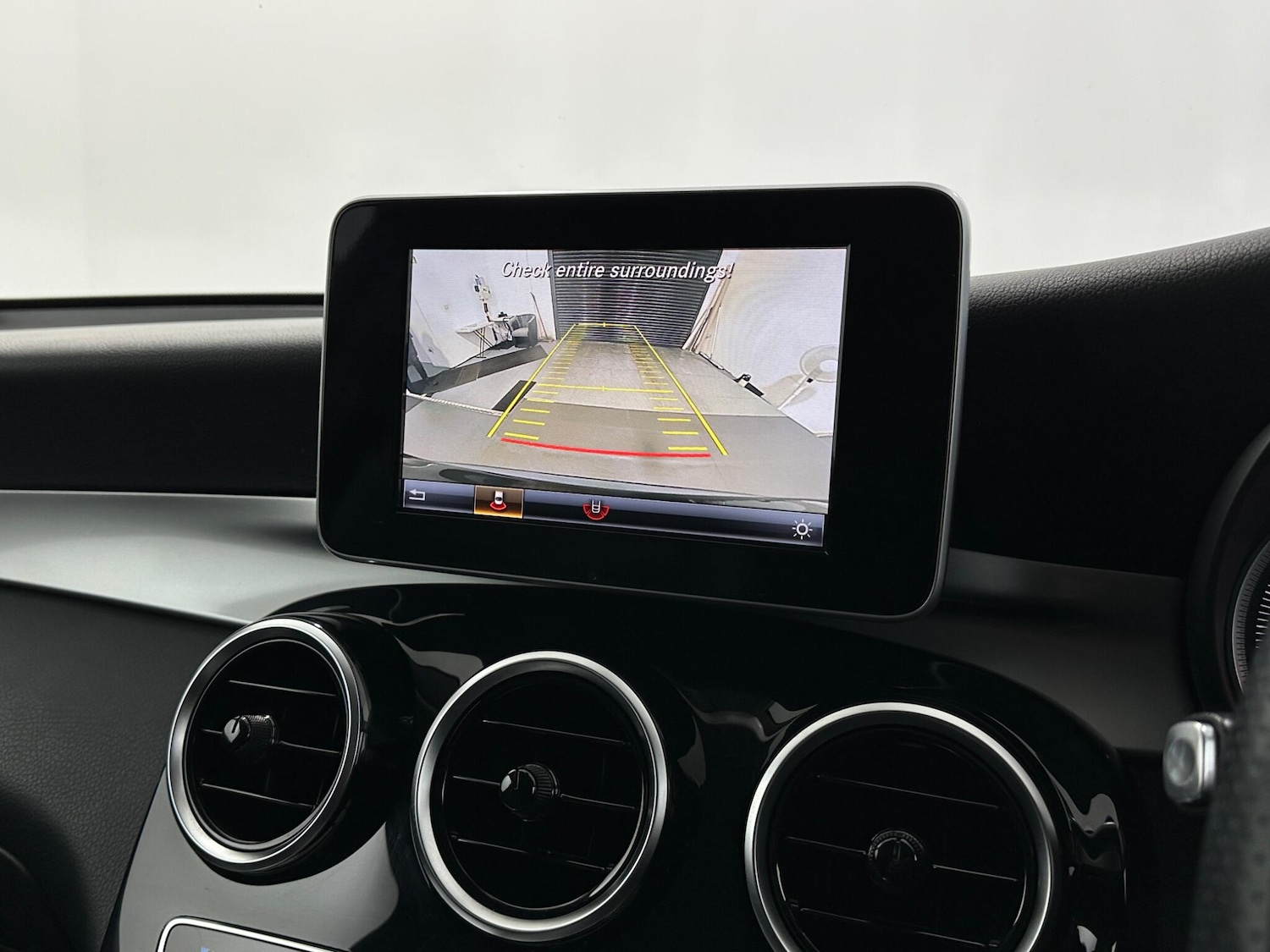 Used Mercedes-Benz GLC 2019 for sale - 77537957: Photo 23