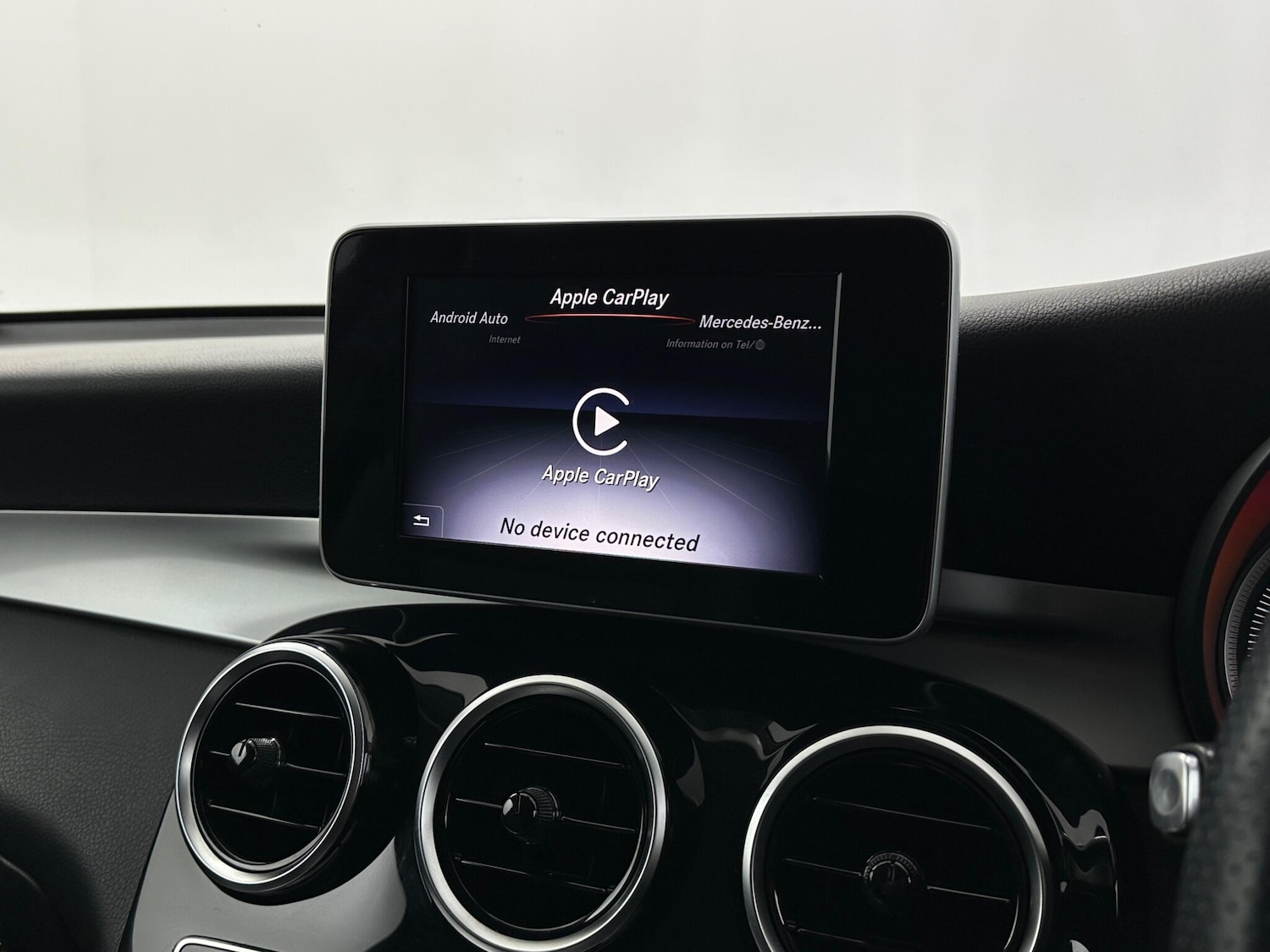 Used Mercedes-Benz GLC 2019 for sale - 77537957: Photo 25