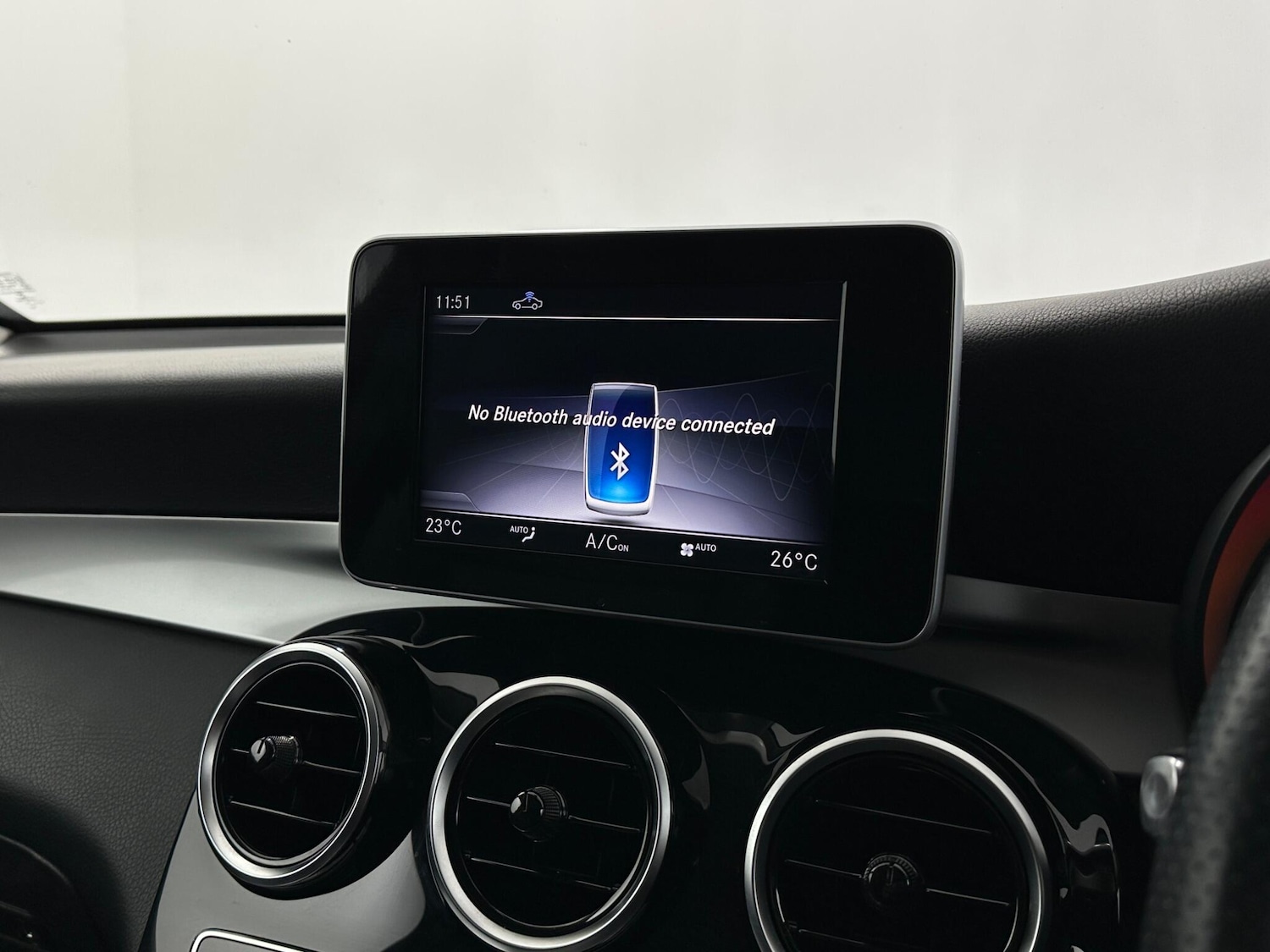 Used Mercedes-Benz GLC 2019 for sale - 77537957: Photo 26