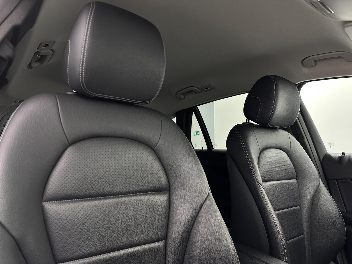 Used Mercedes-Benz GLC 2019 for sale - 77537957: Photo 33