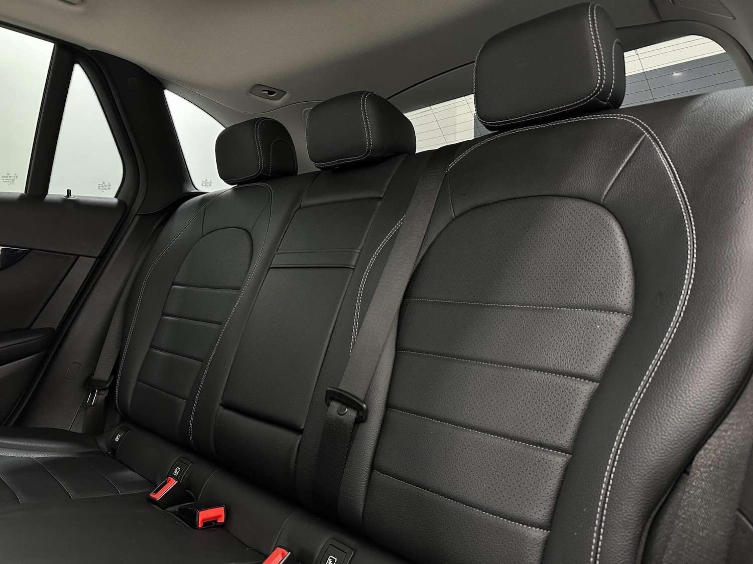 Used Mercedes-Benz GLC 2019 for sale - 77537957: Photo 39