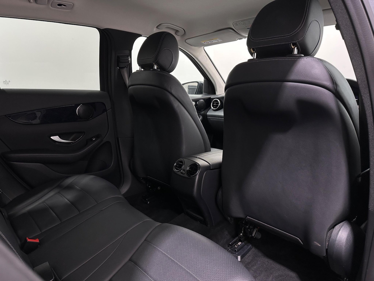 Used Mercedes-Benz GLC 2019 for sale - 77537957: Photo 41