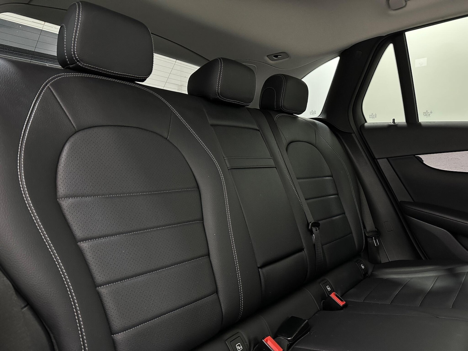 Used Mercedes-Benz GLC 2019 for sale - 77537957: Photo 42